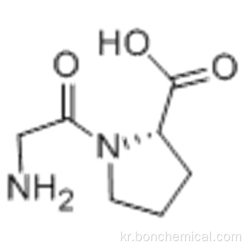 글리콜 -L- 프롤린 CAS 704-15-4